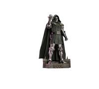 Figurine Hot Toys CMS022 - Marvel Comics - Doctor Doom