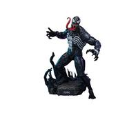 Figurine Hot Toys Cms023 - Marvel Comics - Venom