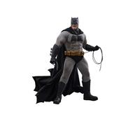 Figurine Hot Toys Cms024 - Dc Comics - Batman : The Dark Knight Returns - Batman