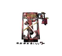 Figure CMS06 - Marvel Zombies - Zombie Deadpool