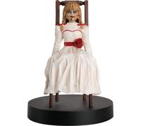 Eaglemoss Figurine Annabelle (Annabelle Comes Home) Multicolore Livrée montée À partir de 14 ans