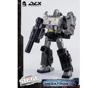 Figure Collectible Échelle DLX Transformers War For Cybertron Trilogy Me