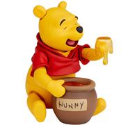Figure Complex Movie Revo Series No. 011: Winnie-The-Pooh [Import Japonais]