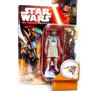 Figure Constable Zuvio Star Wars - Le Réveil De La Force 10Cm