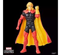 Figure D'Action Adam Warlock Marvel Legends HASBRO