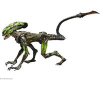 Figure d'action Alien Burster 18Cm