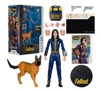 Figure D'Action Deluxe De 7 Pouces | Lucy MacLean