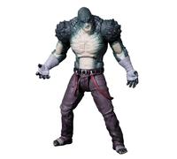 Figure D'Action Killer Croc Série 2 Batman Arkham Origins
