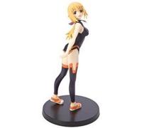 Figure de Banpresto Infinite Stratos Charlotte Dunois SQ G