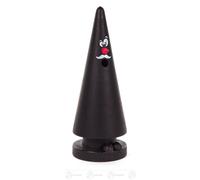 Figure de Brûleur D'Encens Noir Willy Encens Hauteur = 135mm Neuf