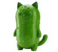 Figure de chat imprimée en 3D - Figure de chat articulée imprimée en 3D, modèle | Jouet Fidget | Statuette anti-Stress pour amoureux des animaux de compagnie, décoration de bureau, maison, bureau, aff