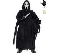 Figure De Fantôme Criant (Mise À Jour) Habilitée NECA 13739