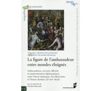 Figure de l ambassadeur