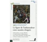 Figure de l ambassadeur Pur (Auteur)