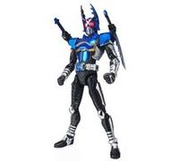 Figure de la figure SIC de Gatack SH Figuarts Kamen Rider masqué par Bandai G