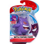 Figure de la fonction de combat Gengar