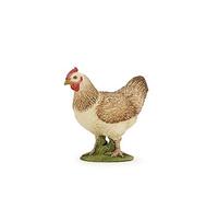 Papo Hen Figure