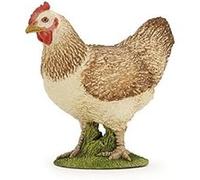 Figure de poule Papo G