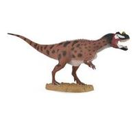 figure de préhistoire deluxe Ceratosaurus 27 cm Marron G