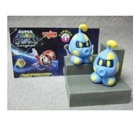 Figure de Trading Super Mario Galaxy - Octoomba (Figure 2.25) G