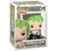 Figure De Vinyle Funko #1775 Roronoa Zoro De One Piece Animation