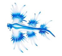 Figure d'escargot de mer, figurines de poulpe, figurine d'escargot de mer | Figurine réaliste d'animal - Sculpture d'animaux marins, décoration de la maison, modèle de poulpe de simulation