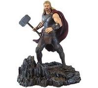 Diamond Select Toys – Figurine Thor (Ragnarok) Marvel G