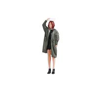 Figure Diorama Street Scene Model for Micro Landscape Sand Table Decoration Girl 6cm