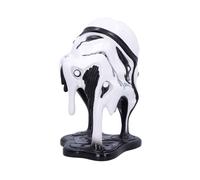 Figure d'origine Stormtrooper trop chaude pour gérer Stormtrooper 23 cm en nèmes