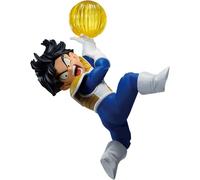 FIGURE DRAGON BALL SON GOHAN VOL. 2 GX MATIÈRE 10CM BANPRESTO