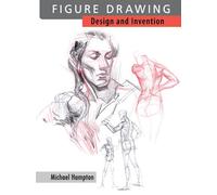 Figure Drawing: Design and Invention