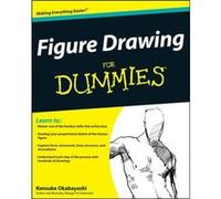 Figure Drawing For Dummies by Kensuke Okabayashi Kensuke Okabayashi (Auteur)