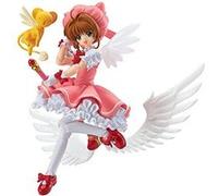 Figure d'usine de Max Figaro Cardcaptor Sakura Sakura Kinomoto G