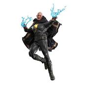 Figurine Hot Toys Dx29 - Dc Comics - Black Adam Standard Version