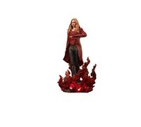 Figure DX35 - Marvel Comics - Avengers : Endgame - Scarlet Witch Standard Version