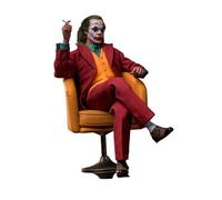 Figurine Hot Toys Dx43 - Dc Comics - Joker - The Joker