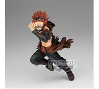 My Hero Academia Eijiro Kirishima Vol 17 The Amazing Heroes Figure Multicolore
