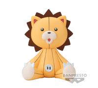 Figure En PVC Banpresto Bleach Kon Sofvimates Officielle Collectible Anime