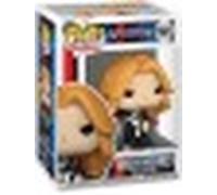 Figure En Vinyle Funko Bleach Rangiku Matsumoto #1823 Animation