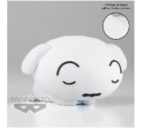Figure Fluffy Shiro VER.B Crayon Shinchan 8 cm