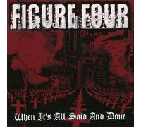 Figure Four - When It's All Said and Done [Import]