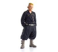 Figure Haruki Hayashida Banpresto Tokyo Revengers