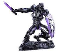 Figurine Hot Toys Ac05d55 - Marvel Comics - Marvel's Avengers Meck Strike - Black Panther