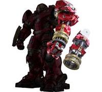 Figurine Hot Toys Acs006 - Marvel Comics - Avengers : Age Of Ultron - Hulkbuster Accessories Set