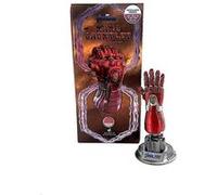 Figure Hot Toys ACS010 - Marvel Comics - Avengers : Endgame - Nano Gauntlet Multicolore G