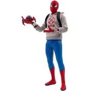 Figure Hot Toys CMS010 - Marvel Comics - Avengers Campus - Spider Man multicolore G