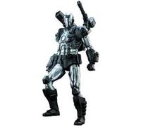 Figure Hot Toys CMS013D47 - Marvel Comics - War Machine multicolore G