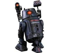 Figure Hot Toys CMS017 - Star Wars - BT-1 multicolore G