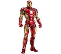 Figure Hot Toys CMS018D60 - Marvel Comics - Avengers Campus - Iron Man Mark 80 multicolore G