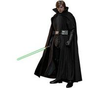 Figurine Hot Toys CMS019B - Star Wars : Dark Empire - Luke Skywalker Dark Empire Version